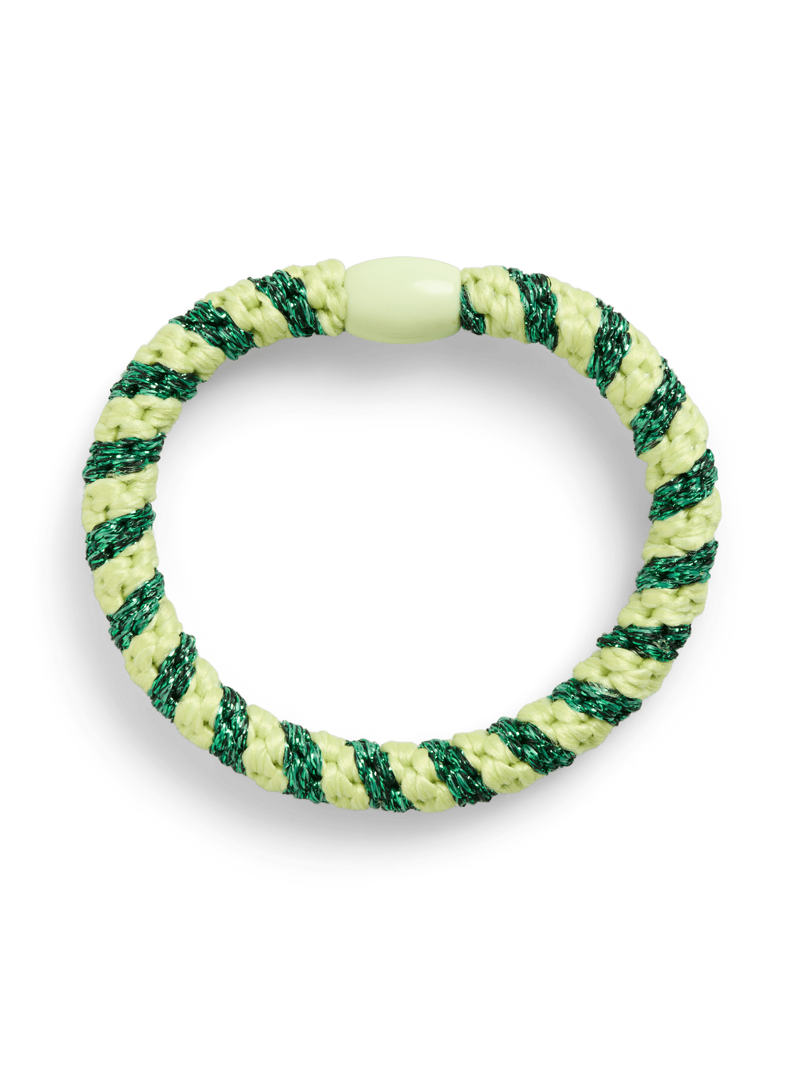 PCJASMINA Hair Accessory - Celery Green - VERO MODA & VILA Bergvik
